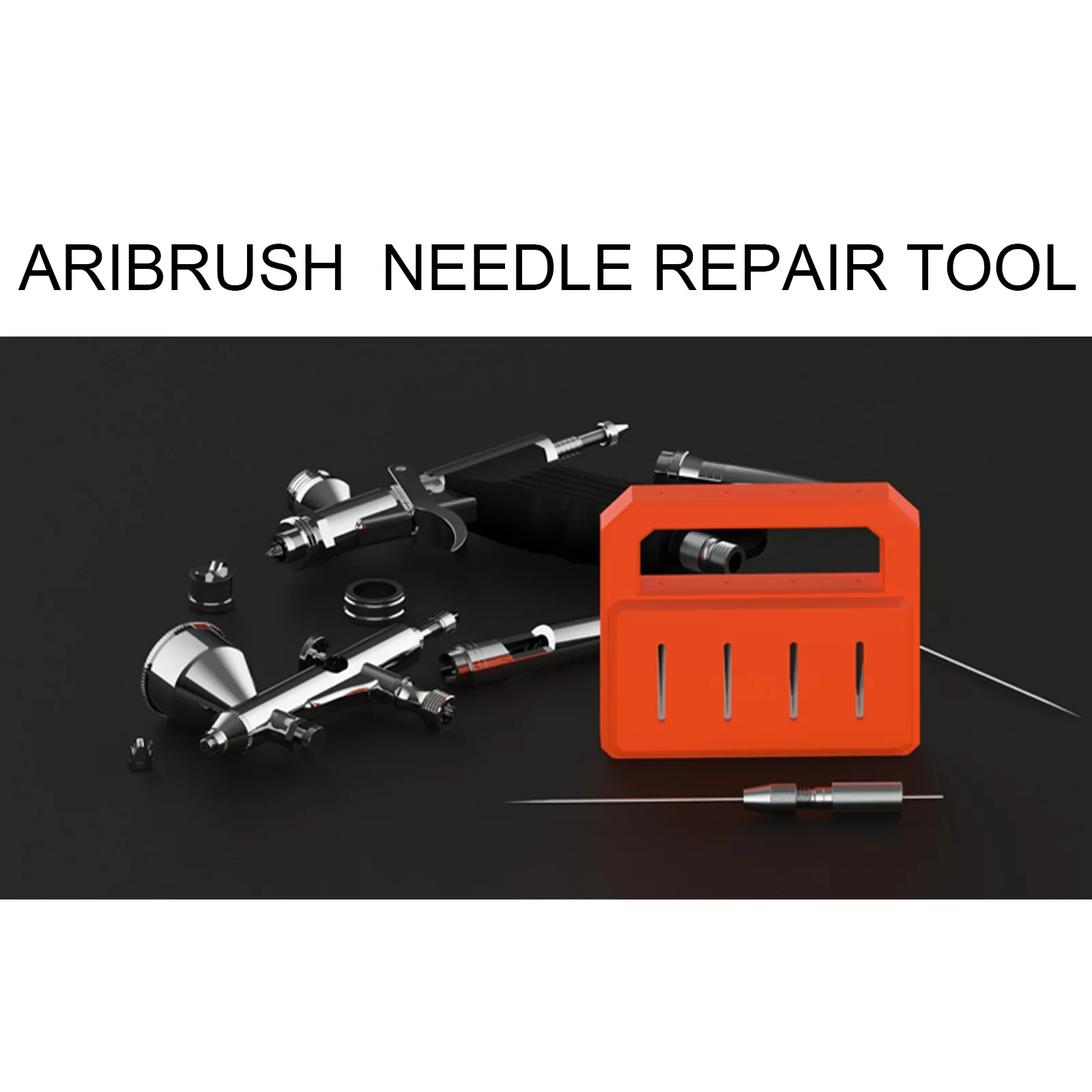 Thumbnail 2 - #87 Best Selling Airbrush Accessories