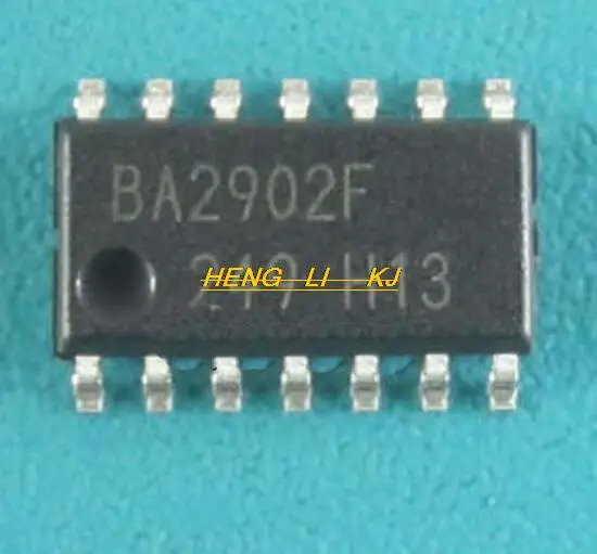 

Free shipping new%100 new%100 BA2902F