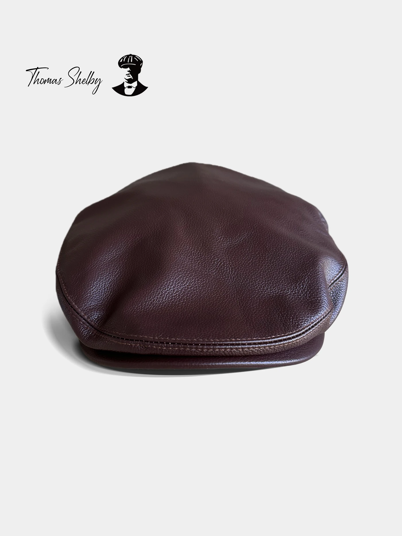 elby-briti-sle-casquette-en-cuir-hommes-chapeau-a-large-bord-cool-simple-decontracte-busin-automne-hiver-printemps-accessoire-saisonnier