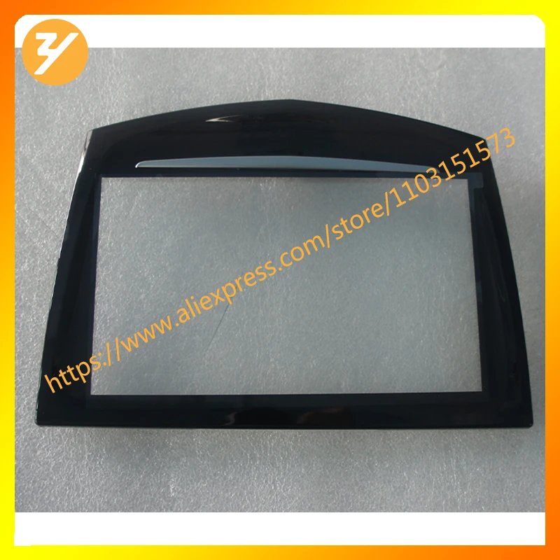 2018 Hotsale Touch Glass Digitizer for ATS CTS SRX XTS CUE Touch Sense Replacement with Nice Price Zhiyan supply