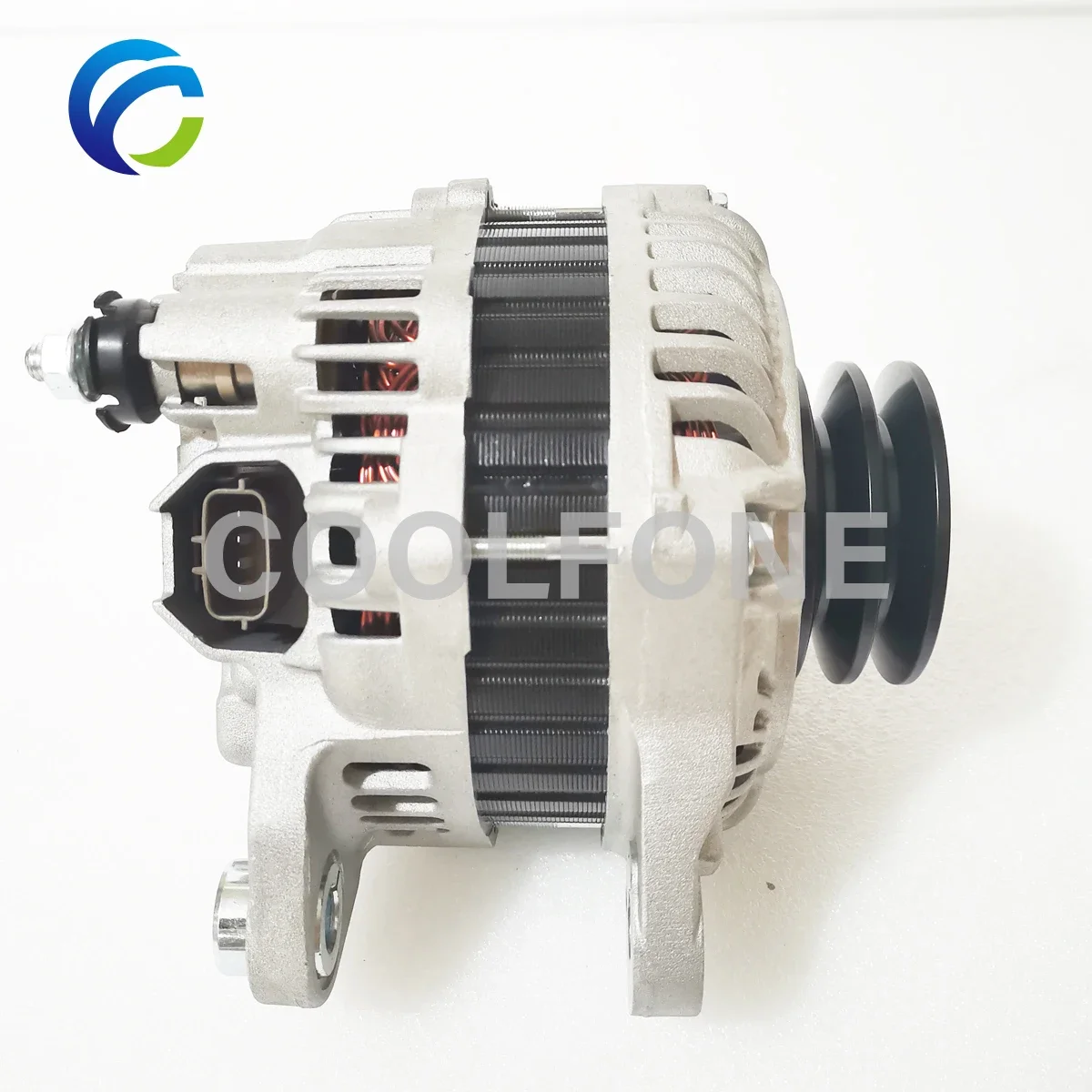 Generator Alternato…