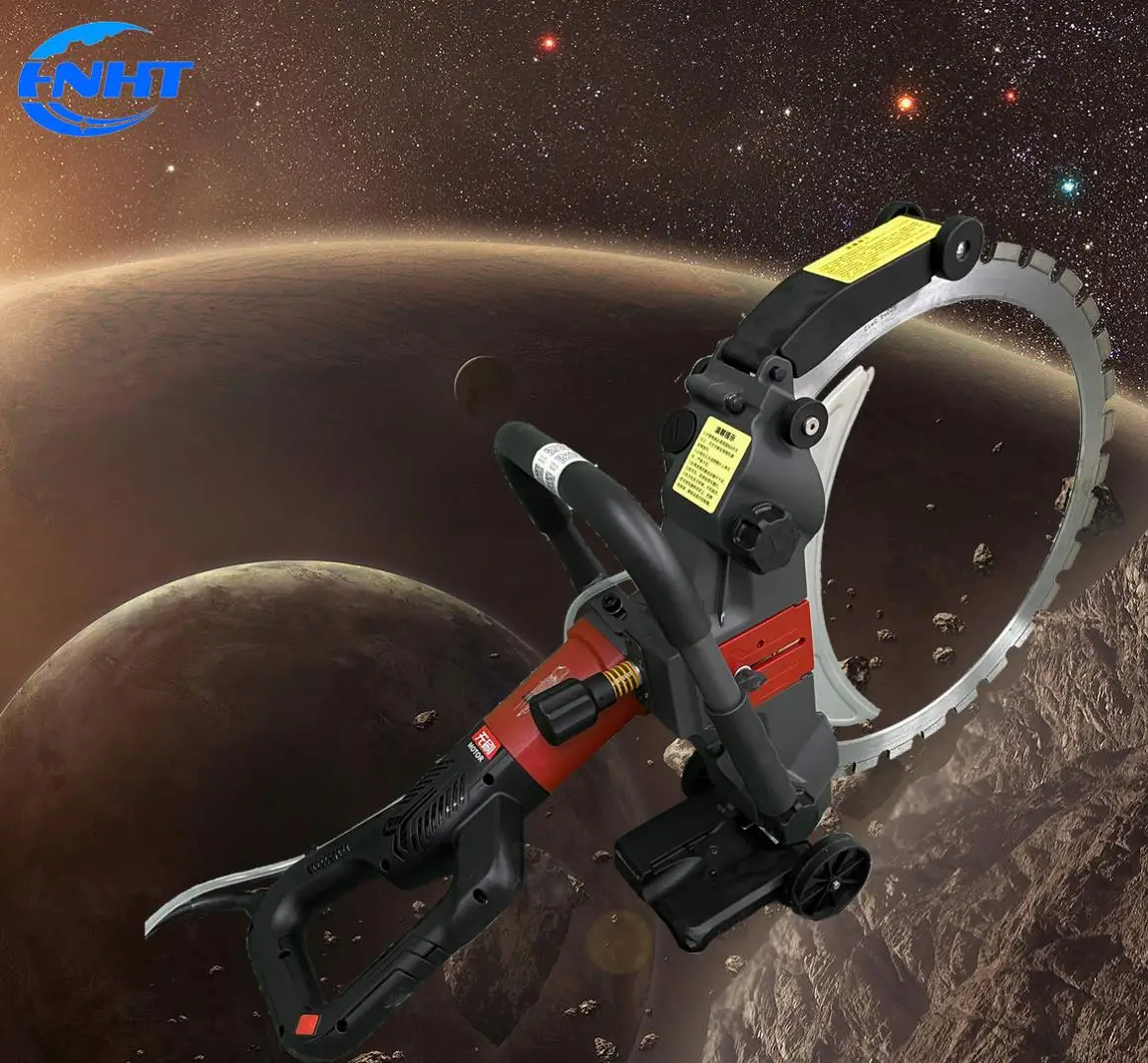 

Китайская портативная машина для резки бетона для дорожного строительства и нарезки швов: высококачественный продукт от известного производителя