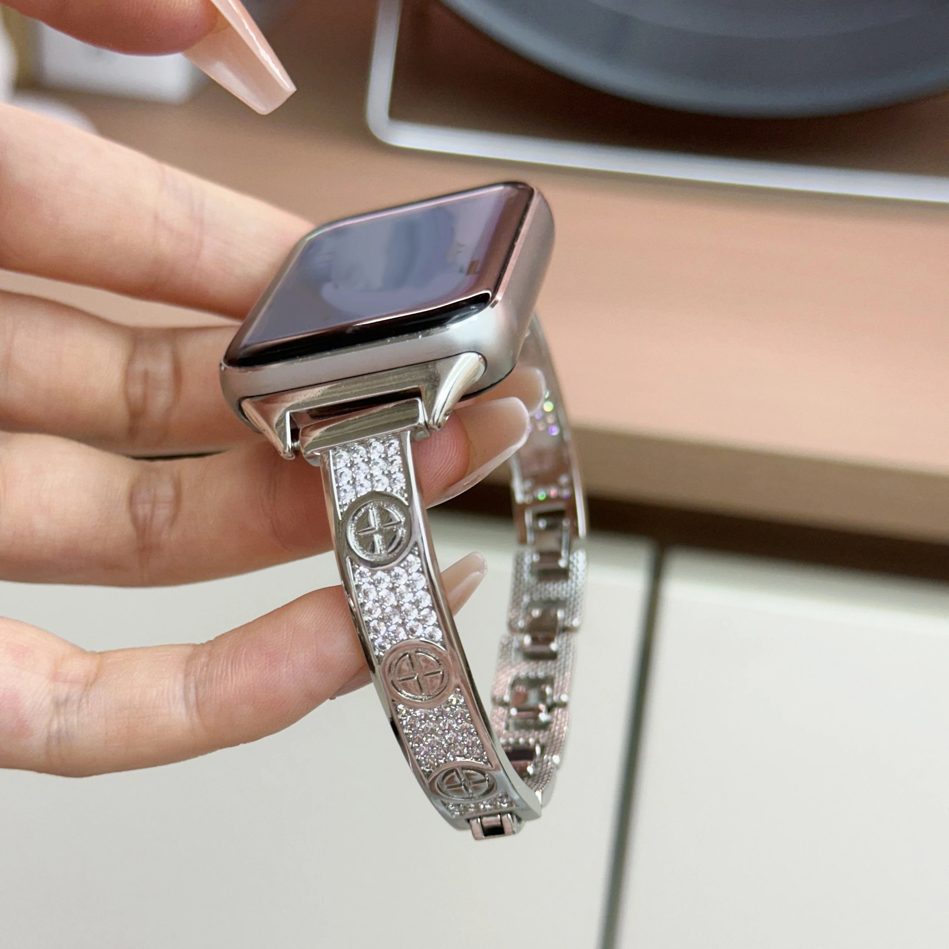 Strap For Xiaomi Mi Band 10 9  - đánh giá và giá Luxury Watch German