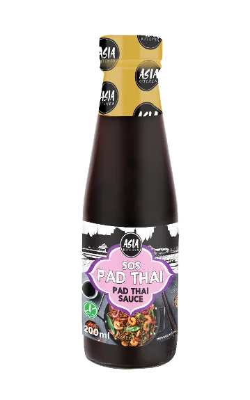 : Per i piatti asiatici