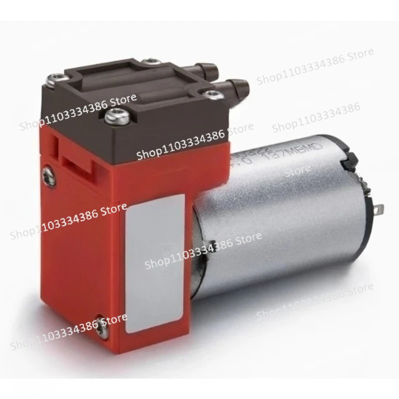 

Micro Vacuum Pump/Gas Sampling Pump/Micro Diaphragm Pump/ 12V 24V Corrosion Resistant Vacuum Pump