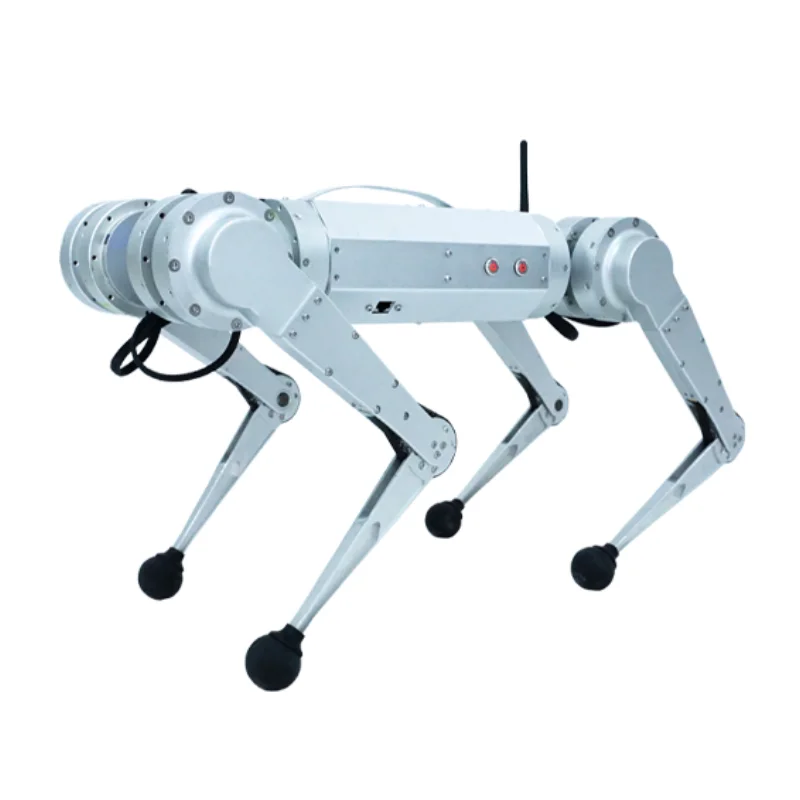 Robot quadrupède Yobotics Y10