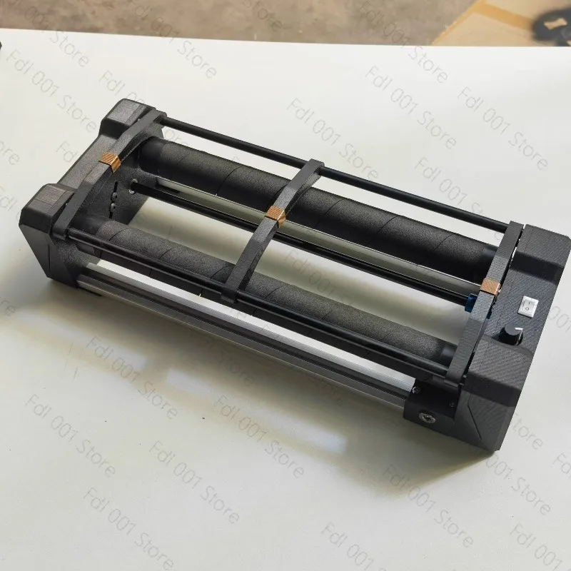 The antique bracelet parts polishing machine highly efficient powerful multifunctional high-speed