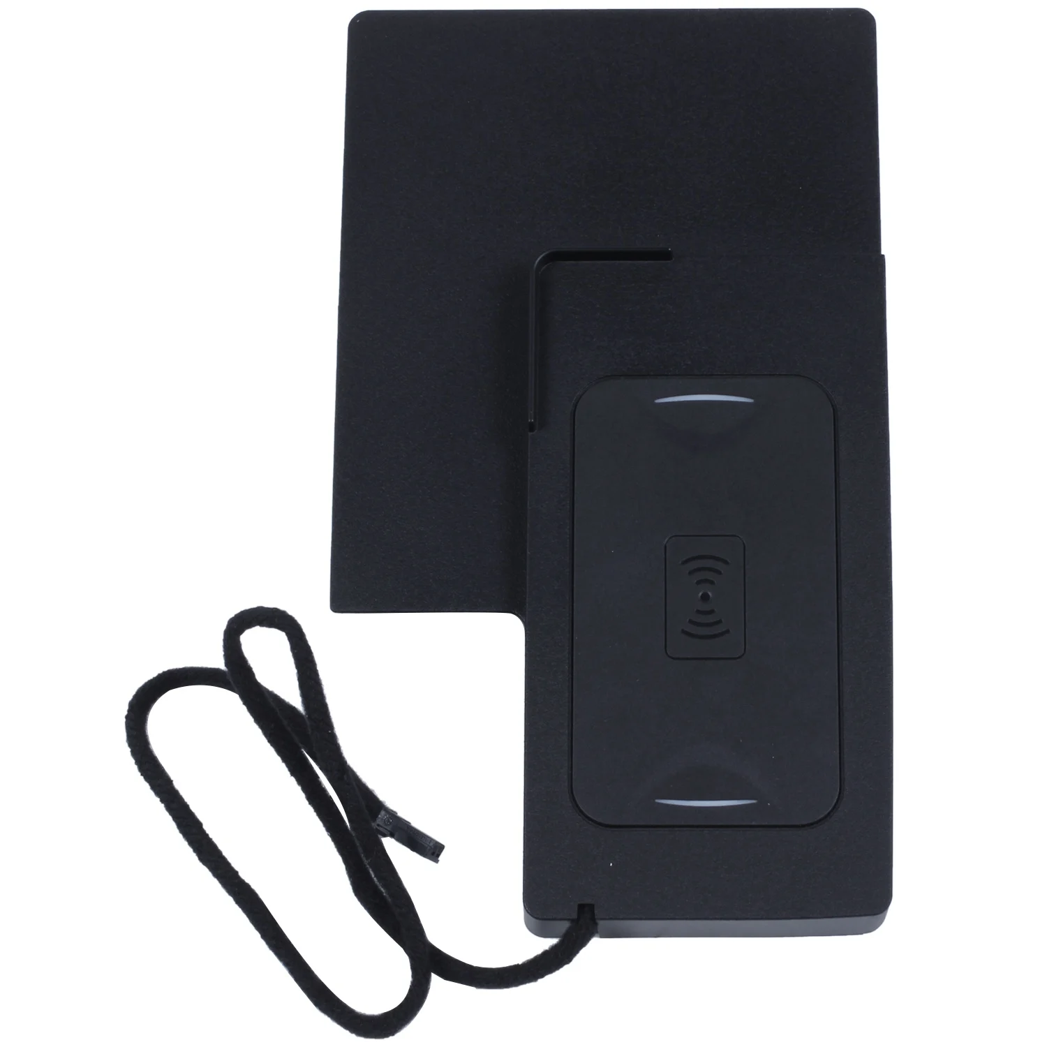 

Car Qi Wireless Phone Charging Pad Module for A4L B9 A5 A6 C7 A7 2016-2018 Fast Charging Case Plate Central Console Storage Box