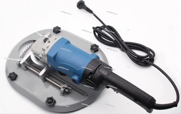 

Electric Saw Horn Dehorning Tool Dehorning Full Set of Cattle and Sheep Dehorning Artifact Horn Cutting Machine