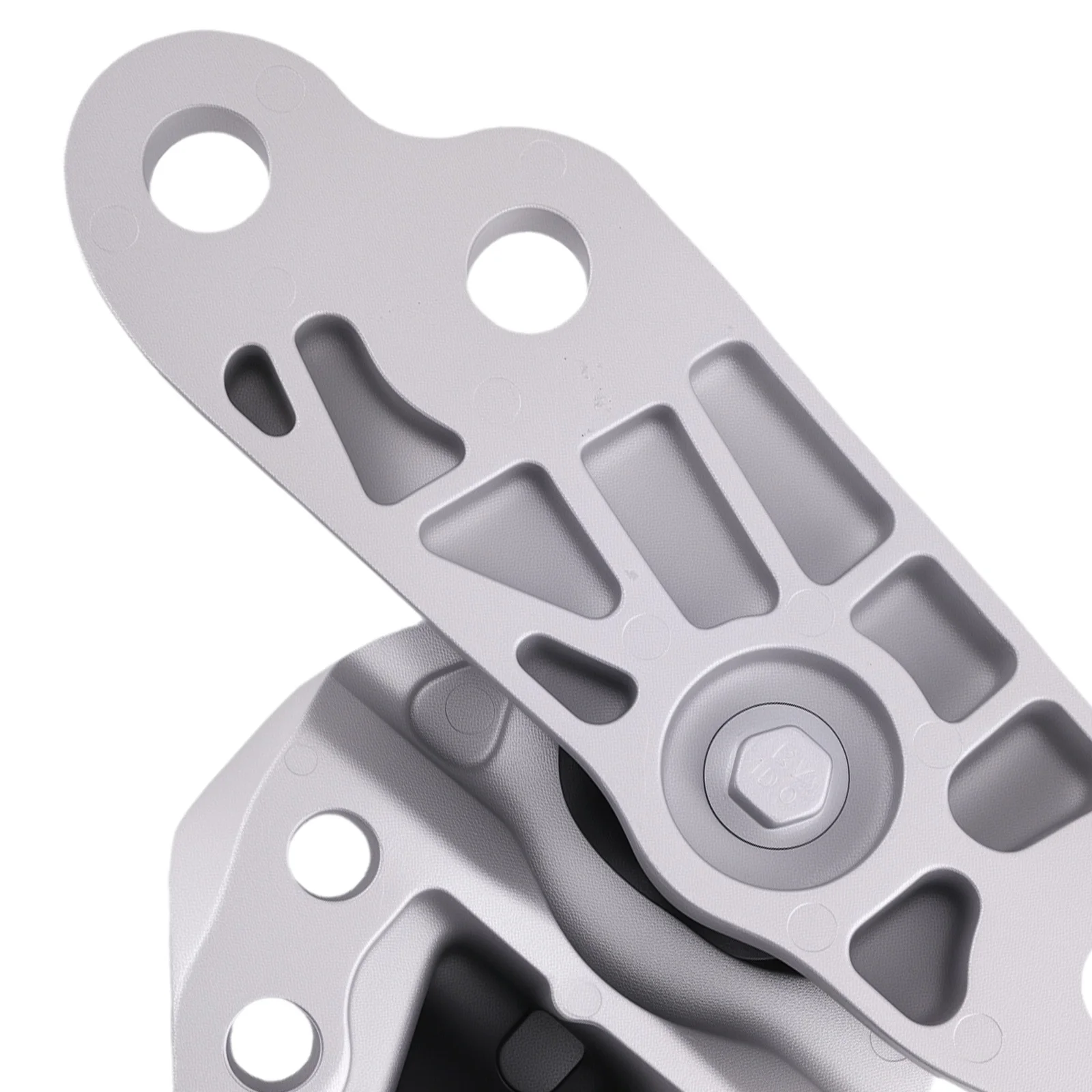 Supporto motore per Ford Police Interceptor Utility V6 3.7L 2016-2019 Auto Trans GB5Z6038A FB5Z6068D FB5Z6038B