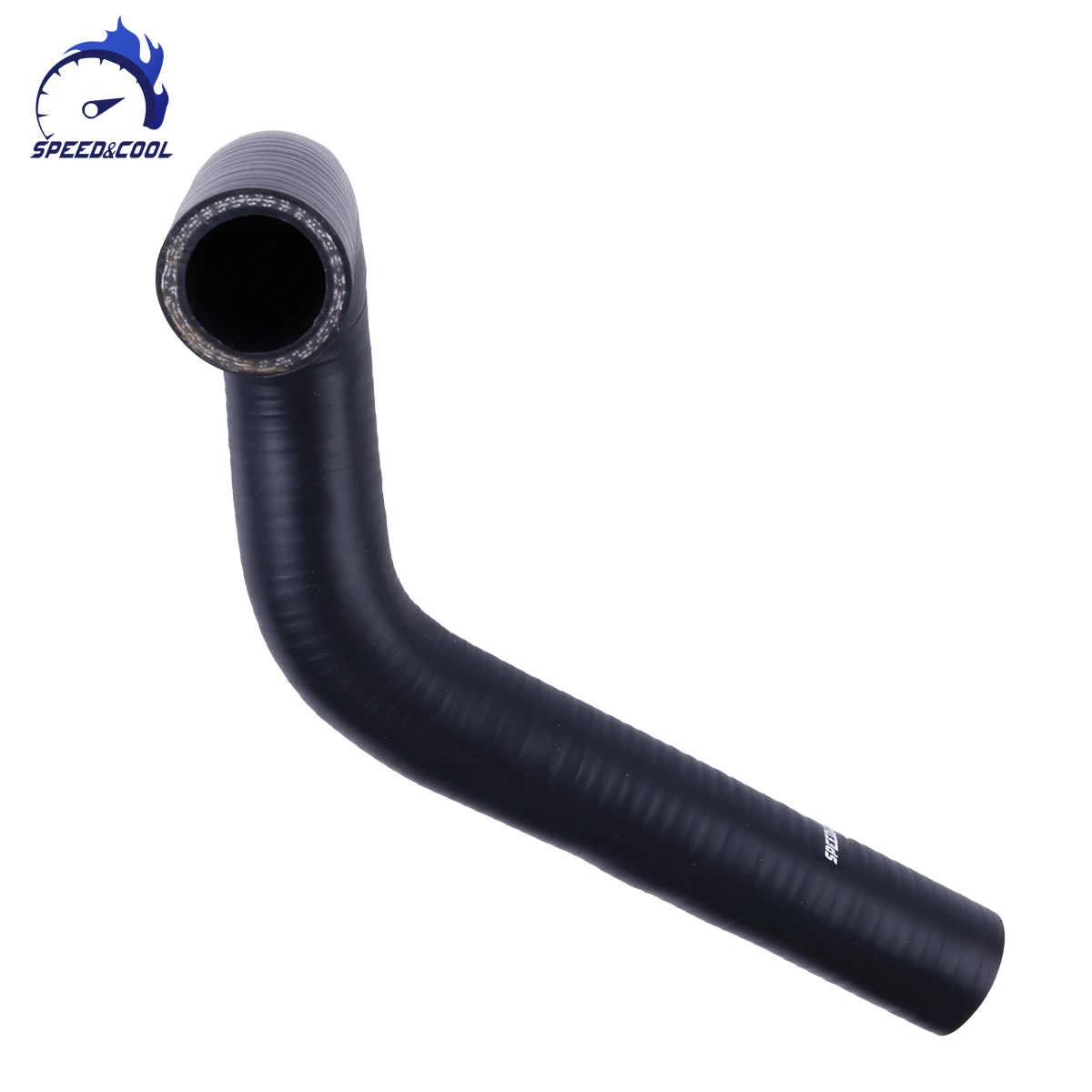 SPEED&COOL For 1997-2001 Honda CRV CR-V MK1 B20 2.0L Car Silicone Radiator Coolant Hose Kit