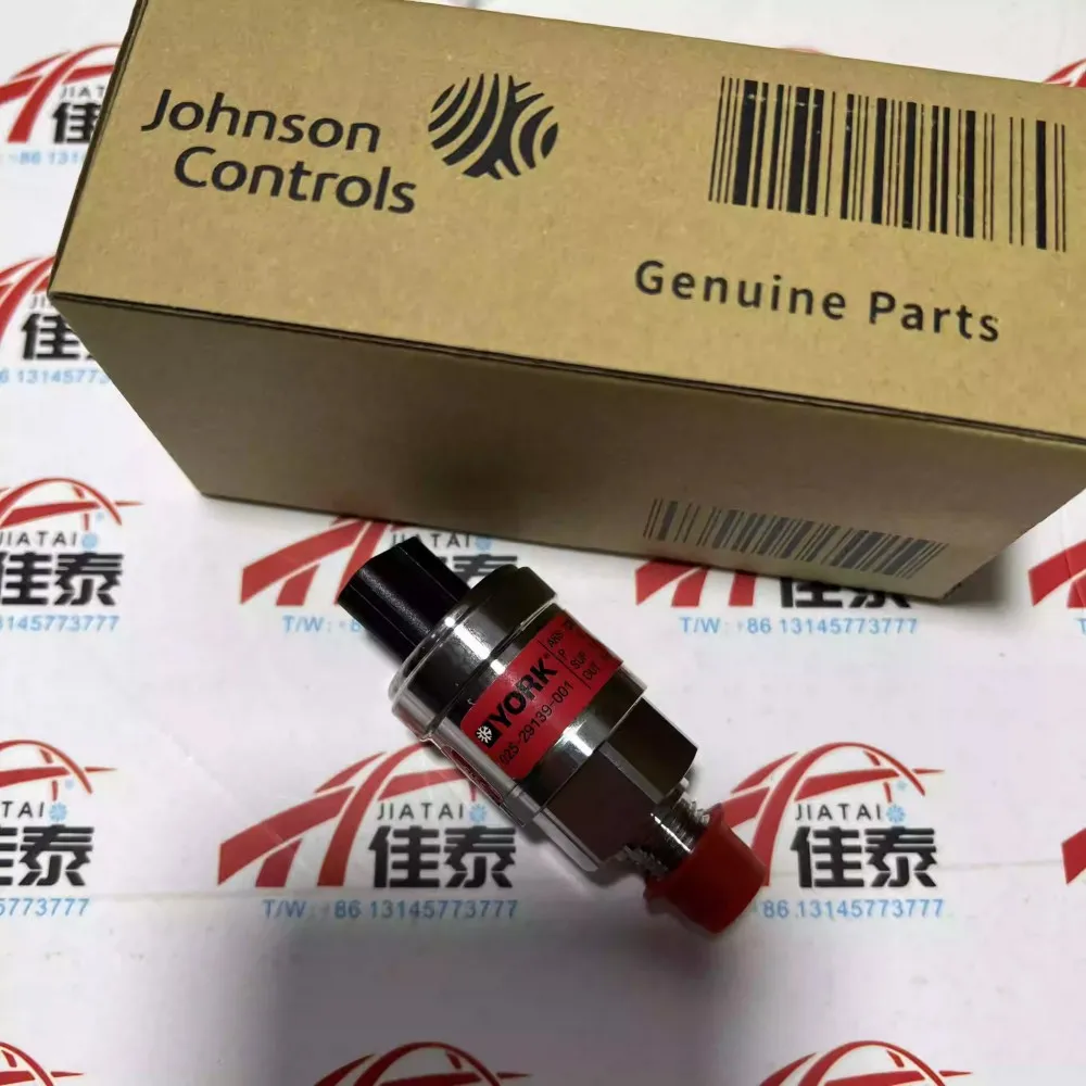 New pressure sensor for York air conditioner accessories 025-29139-001 pressure sensor