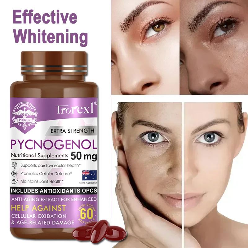 Anthocyanins Antioxidant Dark Spot Remover for Face Skin Brightening, Melasma Hyperpigmentation, Sun Spot, Age Spot, Delay Aging