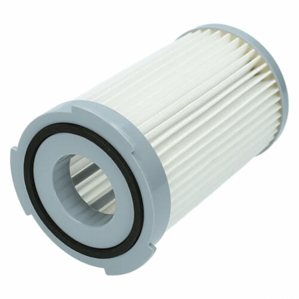 Filtro de repuesto para electrodoméstico, pieza de repuesto para AEG Electrolux Ergoeasy ZTF 7620, 2100W (EF75B), 4x