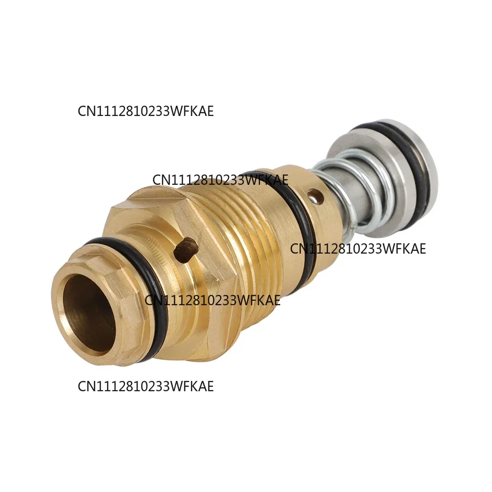 Control Piston for Control Valve Kärcher K 7.20 MX 720MX 7.21MX Pressure Washer Replacement #4.553 268.0