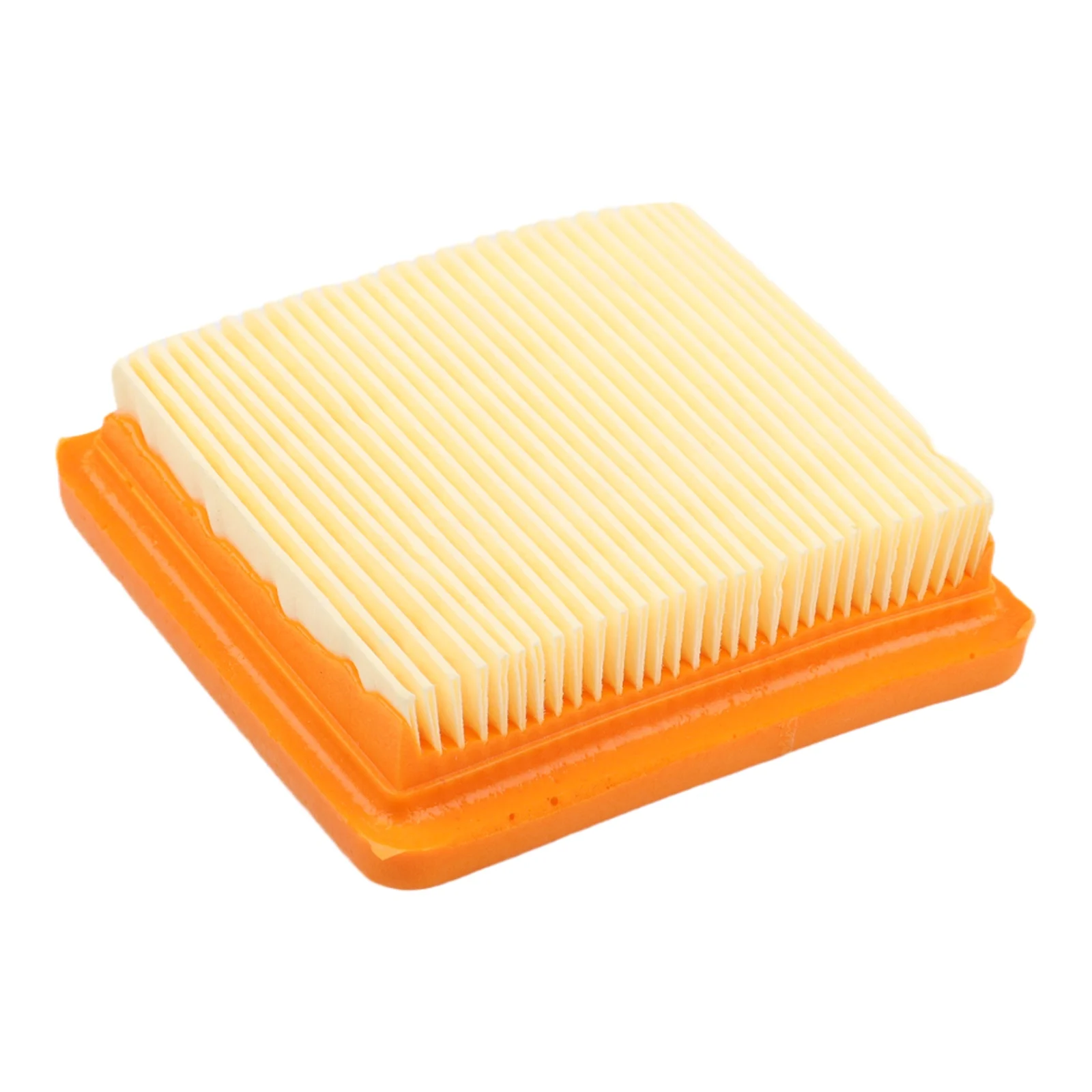 Trimmer Air Filter Replacement Pack Air Filter Compatible Filters Compatible With Various Models Fits KM91R And KM131