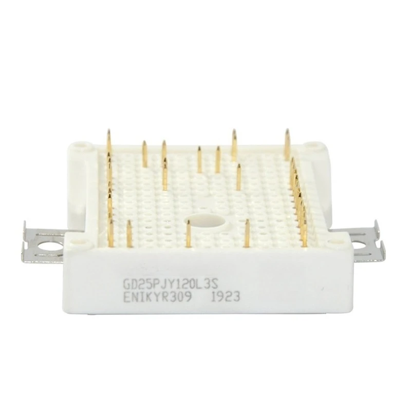 GD25PJY120L3S New Original Power Semiconductor IGBT SCR Power Module