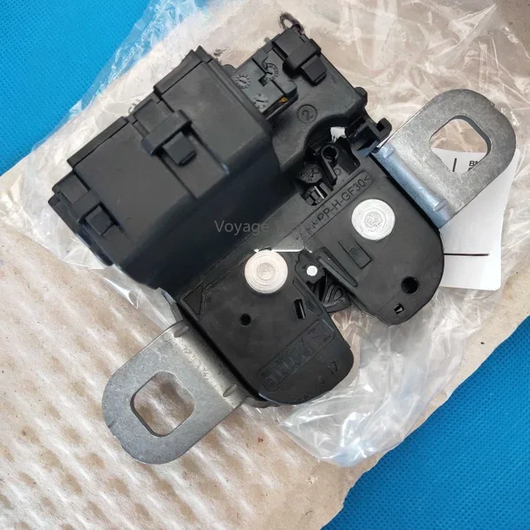 

1PC Suitable for BMW Mini MINI R60 R61 Countryman trunk lock block, tailgate lock, tailgate motor lock block