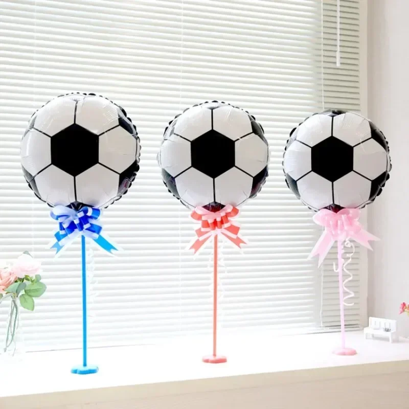 5/10/20pcs/lot 18inch Thicken Soccer Balls 12