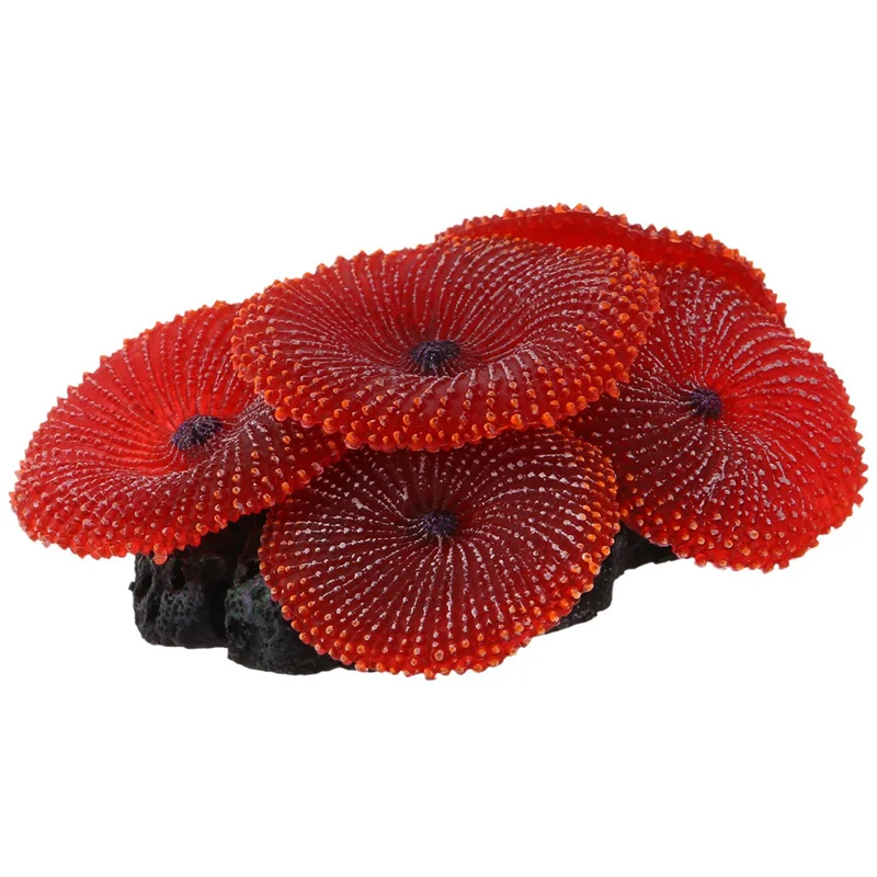 YWDZ-2X Acquario artificiale D - Aquarium Plant Red recensione e prezzo