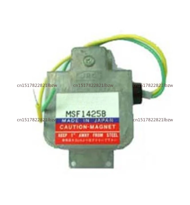 New authentic marine radar magnetron MSF 1425B