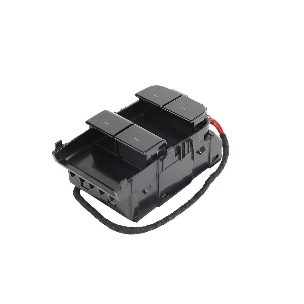 For Tesla 2017-2023 Model 3 Y main driver position automatic glass lifter four door door switch window assembly