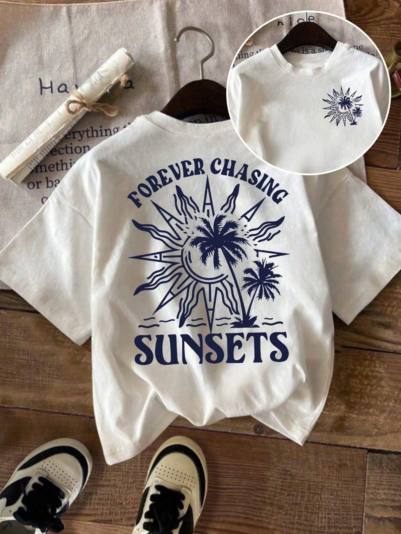 

Женская модная модная свободная удобная хлопковая футболка больших размеров с коротким рукавом, новый повседневный топ с принтом