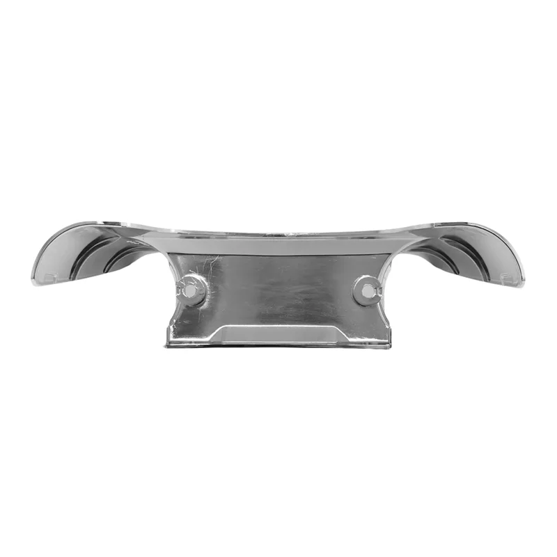 

Reliable Motorcycle Chrome Moto Front Fork Bridge Cover Chrome Moto Front Fork Bridge Cover Motorcycle Front Fork Bridge Cover