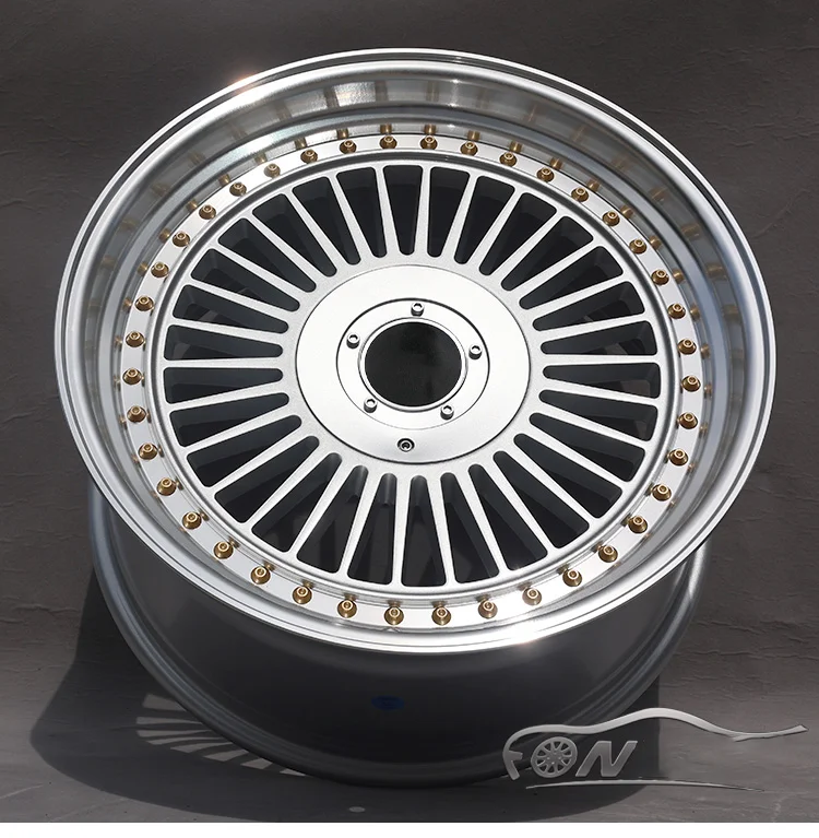 YQ Hoge Kwaliteit Diepe Lip Velgen 19*9j 19*10j Gespreid 5X120/5X112 personenauto Wiel Voor Bmw CSL X6 M5 M3 e60 e30 R19 Lichtmetalen Velgen