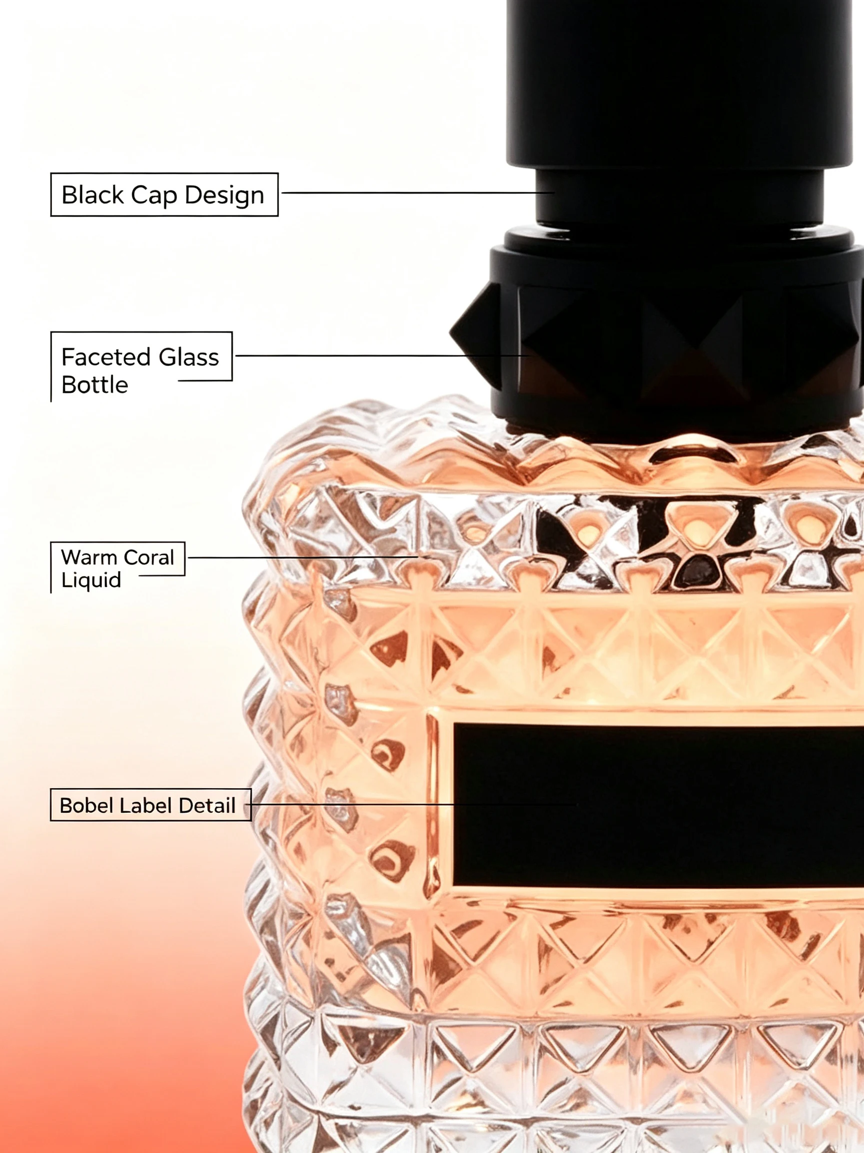 Kedatangan Baru Coral Fantasy  - Perfume Fragrance Direct ulasan dan harga
