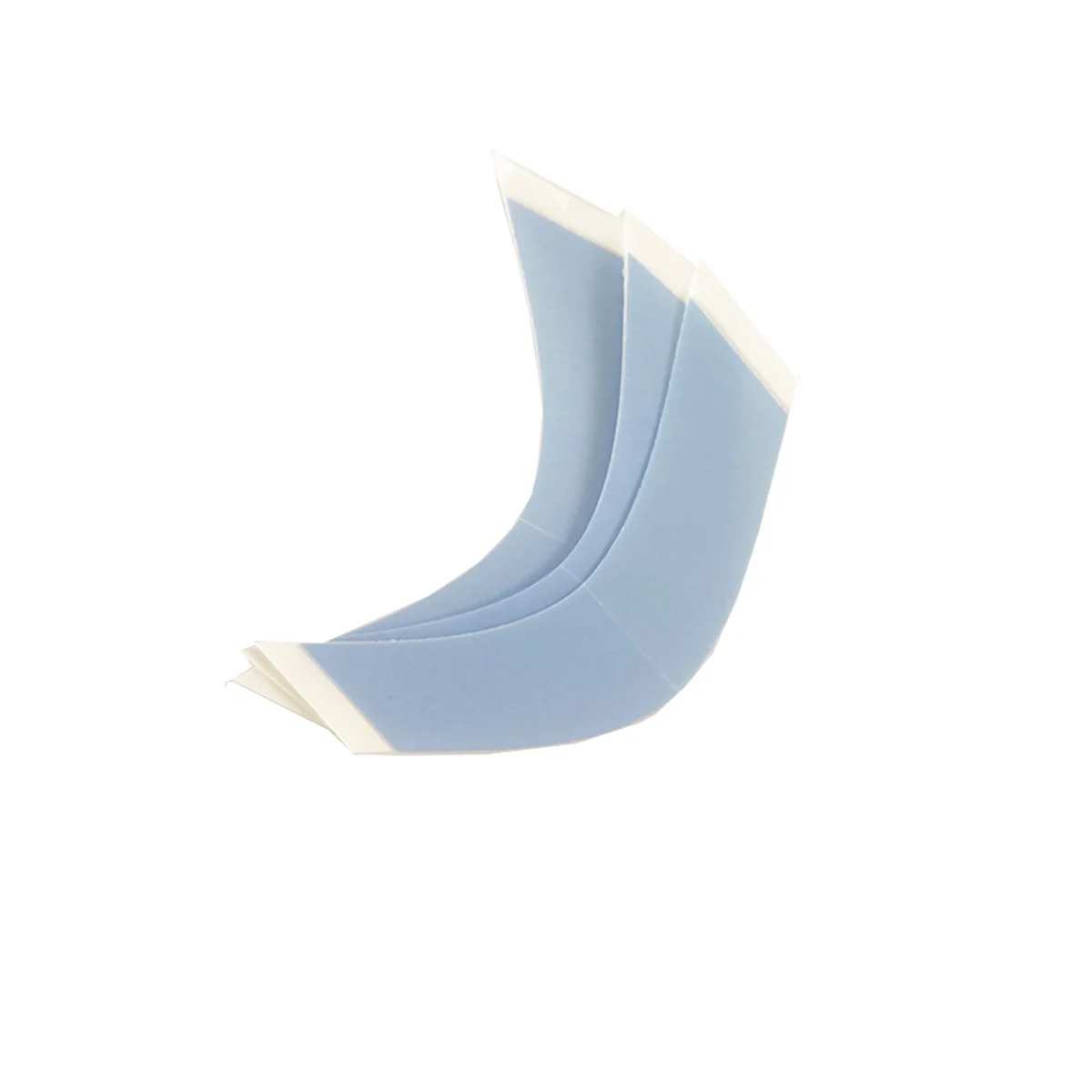 

10 пакетов/лот. Прочная двойная клейкая лента для крепления париков и накладных прядей, кружевная лента для фиксации волос.