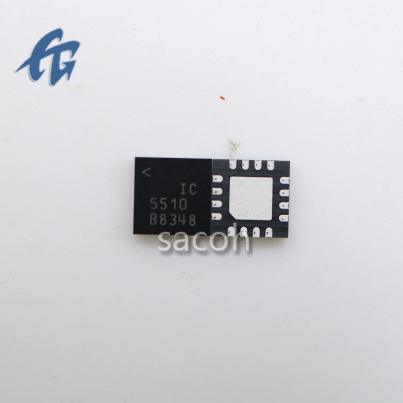 

SACOH High Quality Original Electronic Components Suppliers LTC5510IUF#PBF