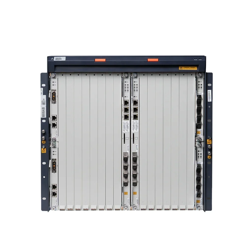 

Good Price Fiber Optic Line Terminal ONU/OLT GPON FTTH 10G DC Uplink OLT C300 GTGO Chassis Optical Equipment