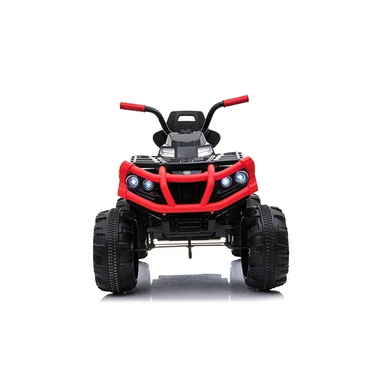 MG-ATV-01 Elektroauto für Kinder mit vier Rädern, kann auf Menschen sitzen, Spielzeugauto mit Kinder-Elektroauto