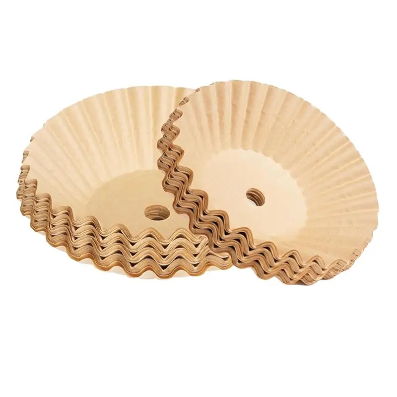 AT29-For Hamilton Beach 45 Cup Coffee Urn And Hot Beverage Dispenser Replacement Paper Filters- 100Pcs Set