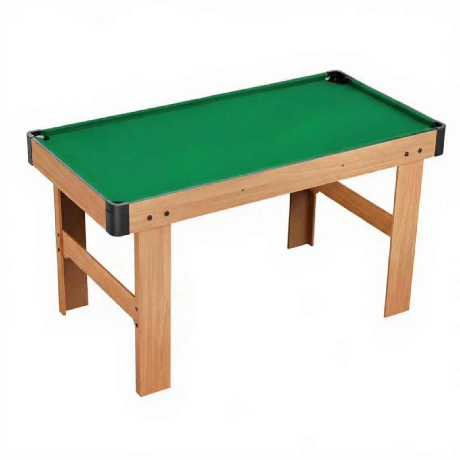 

Мини-бильярдный стол, складная настольная бильярдная игра для детей и всей семьи, развлечение для дома, закругленные углы