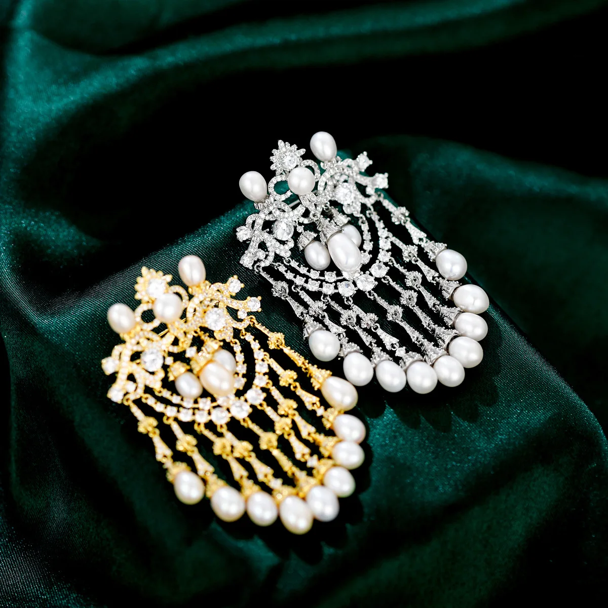 Jewelry Freshwater … - image