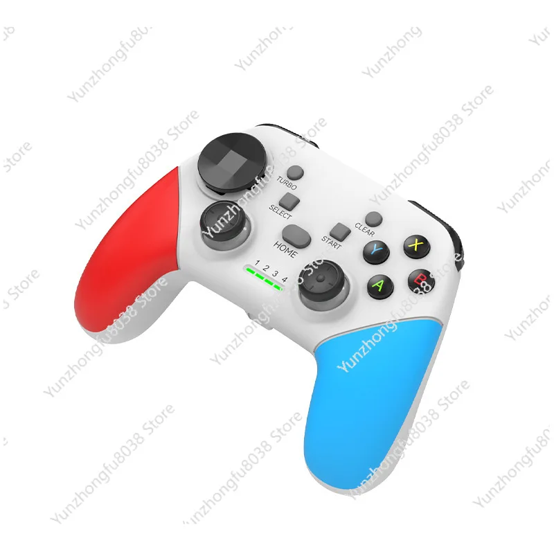 

G9 gamepad switch computer version pc wireless wired NS bluetooth steam domestic somatosensory rocker handle