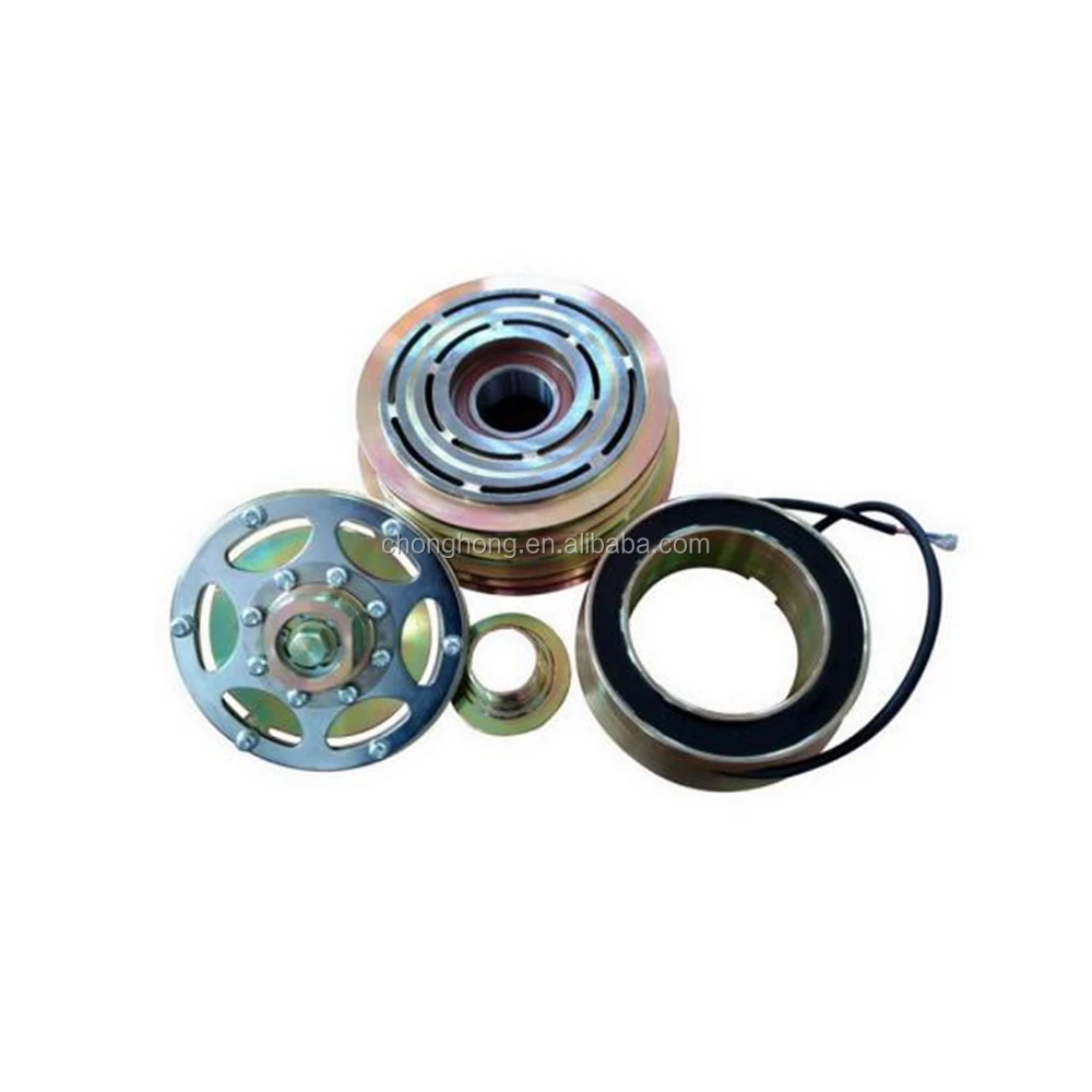 

Automotive Air Conditioner Clutch Autoclima 4045618057 OEM 1E13907G01 / NPO7C0002 Thermo King S616 Compressor Clutch