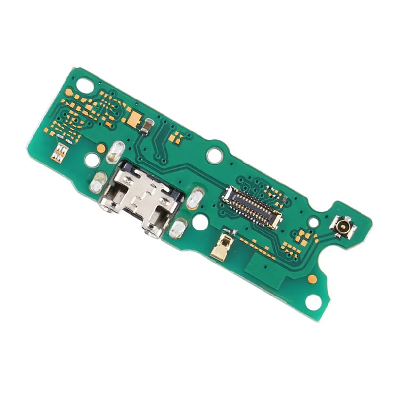 USB Charging Dock Board for Motorola Moto E6 Play XT2029-1 Charger Port Connector Flex Cable Repair parts