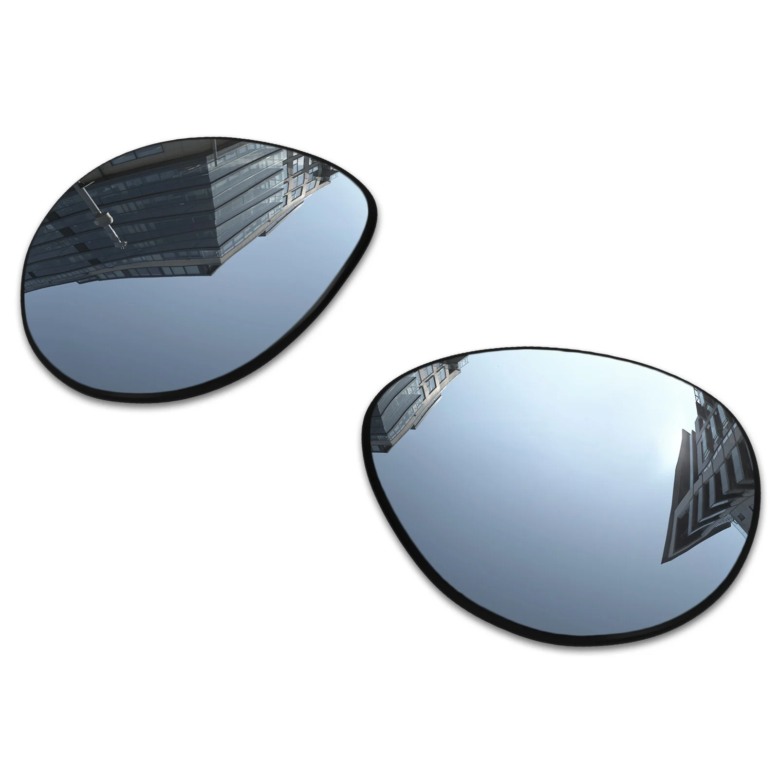 Nexpolarised Polarized Replacement Lenses Compatible with Ray-Ban Meta Headliner RW4009F 51mm RW4009F-51 Sunglasses - Multiple