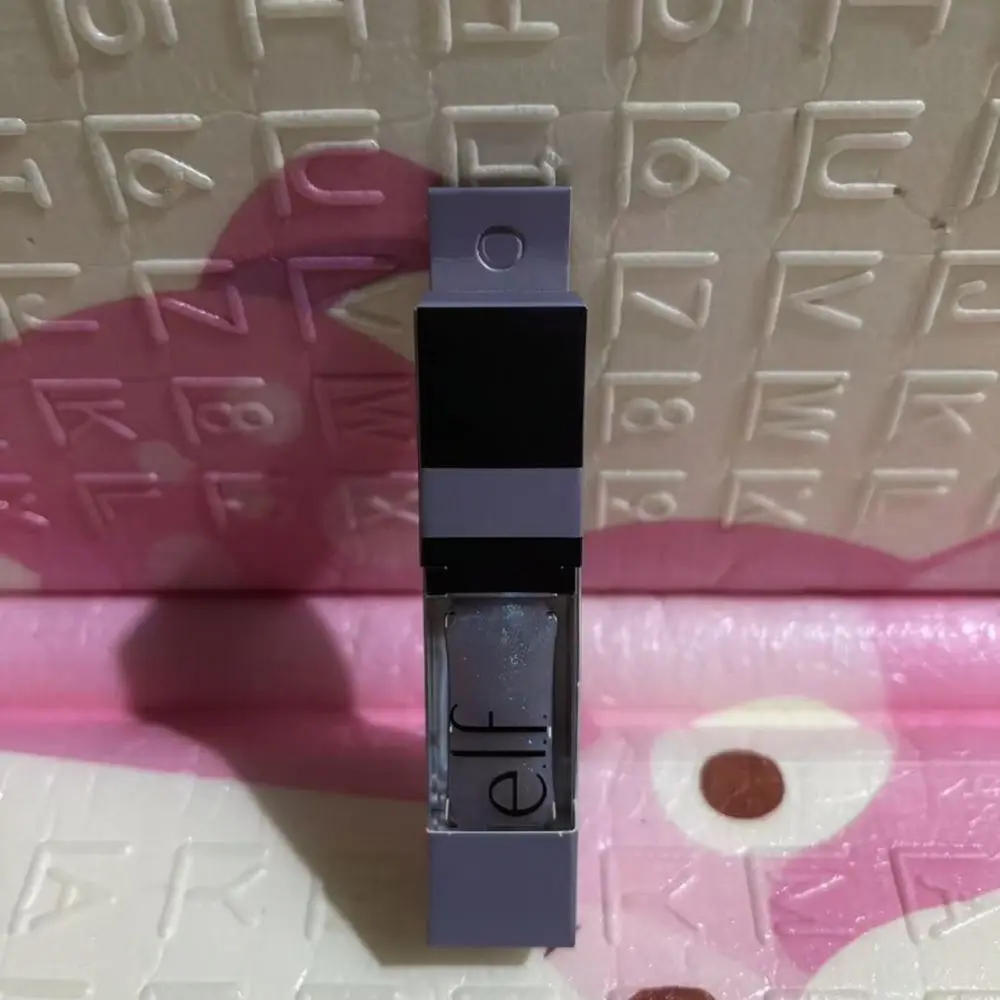 Shiny Lip Oil Tinted Gloss Hydrating Moisturizing Nourishing Plump Effect Non Sticky Sheer Finish For Elegant Cosmetics