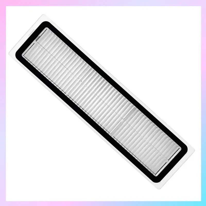 Abrg-Hepa Filter Mo… - image