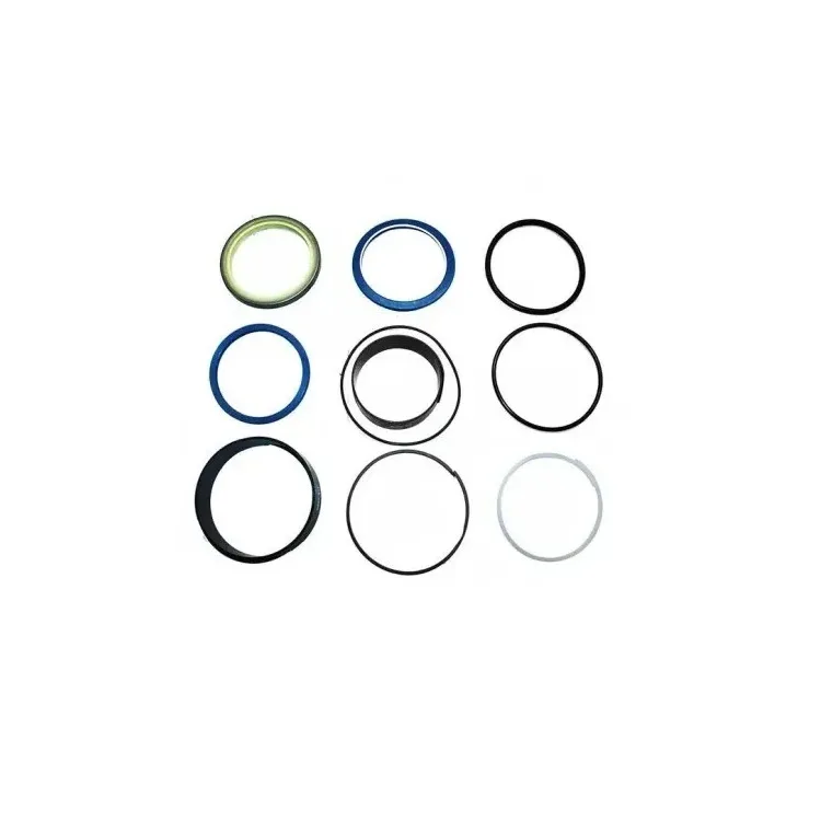 416-0092 Excavator Parts Articulated Truck Suspension Cylinder Sealing Kit Construction Machinery Parts