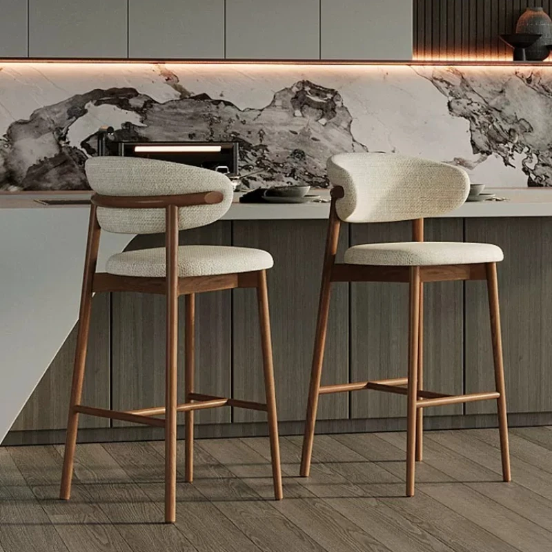 Sillas de comedor para eventos, hoteles, sala de estar, dormitorio, sillas de comedor nórdicas modernas, taburetes de bar para fiestas, muebles para el hogar