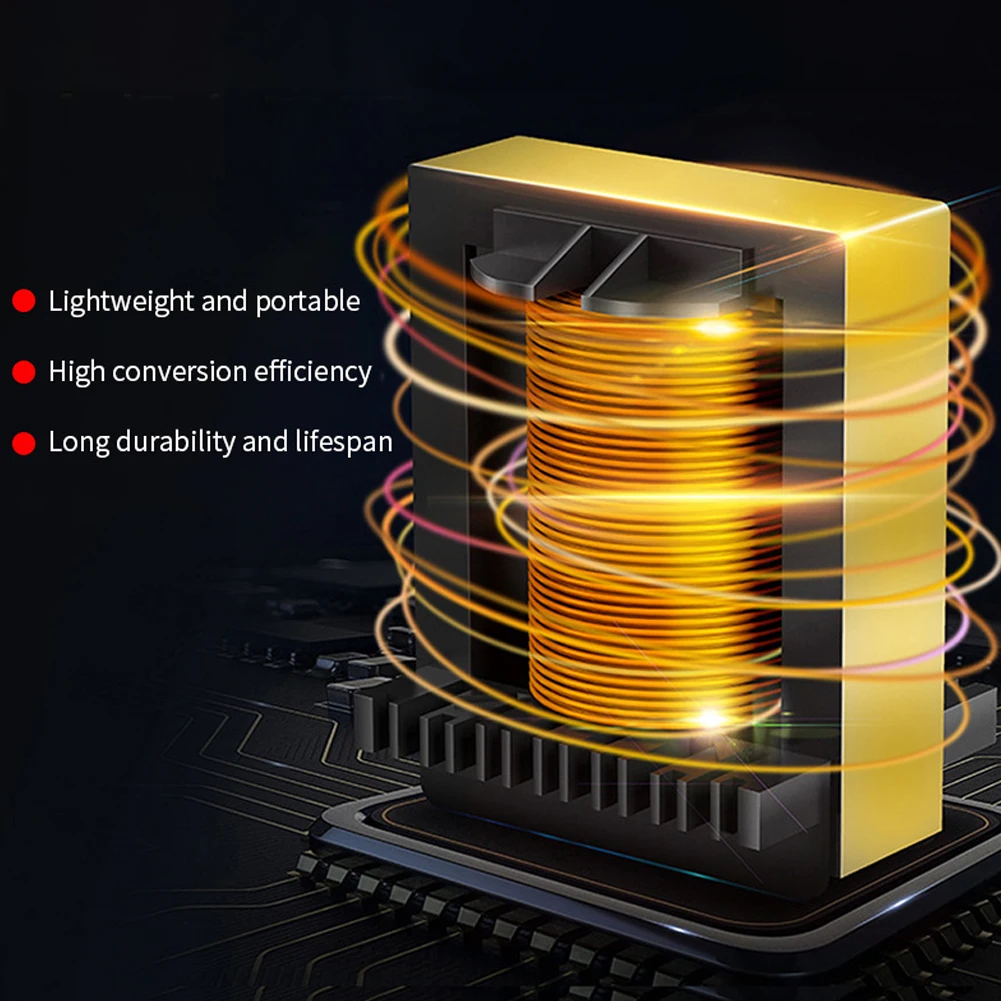 400A Inteligentní nabíječka baterií s vysokým výkonem, LCD displej, nabíječka autobaterií 12/24V, inteligentní pulzní nabíječka pro opravy s vysokým výkonem - náhled 6