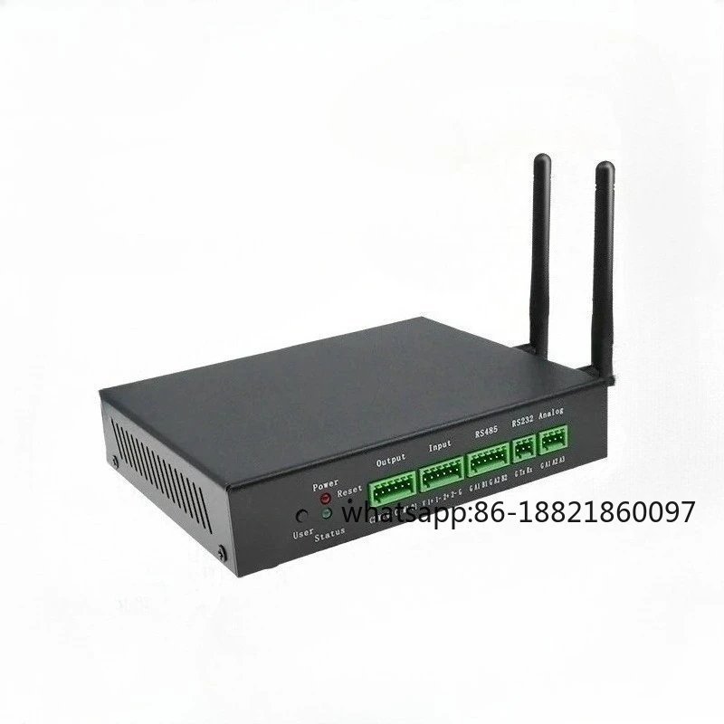 

Плата промышленного компьютера Raspberry Pi CM4 для электронного управления на основе двойного порта Ethernet Raspberry Pi