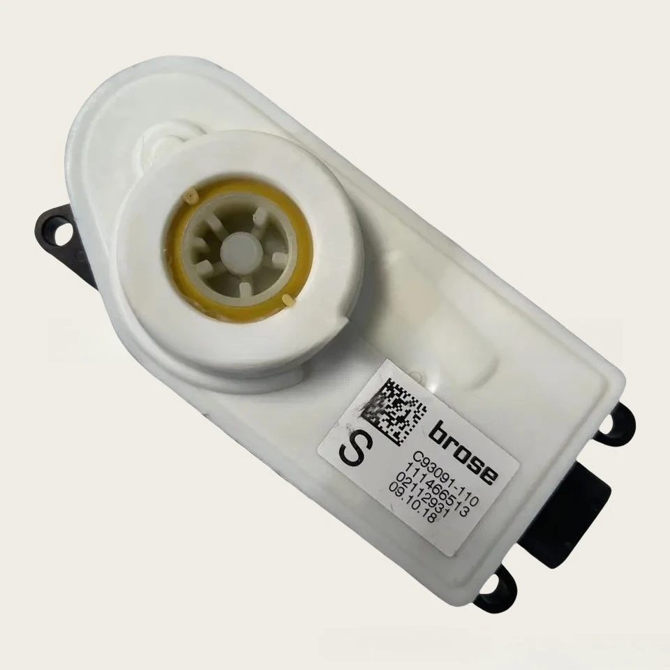 

51749854640 9854640 for BM W G11 G31 G12 control valve 111466415