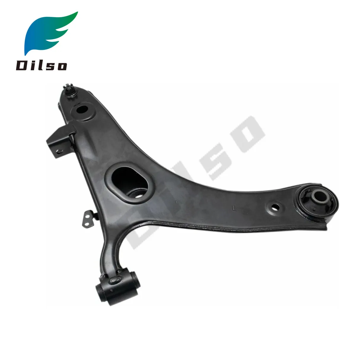 2Pcs Front Lower Control Arms For Subaru Forester Impreza WRX 2009 - 2013 2014 OEM 20202SC010 20202SC000