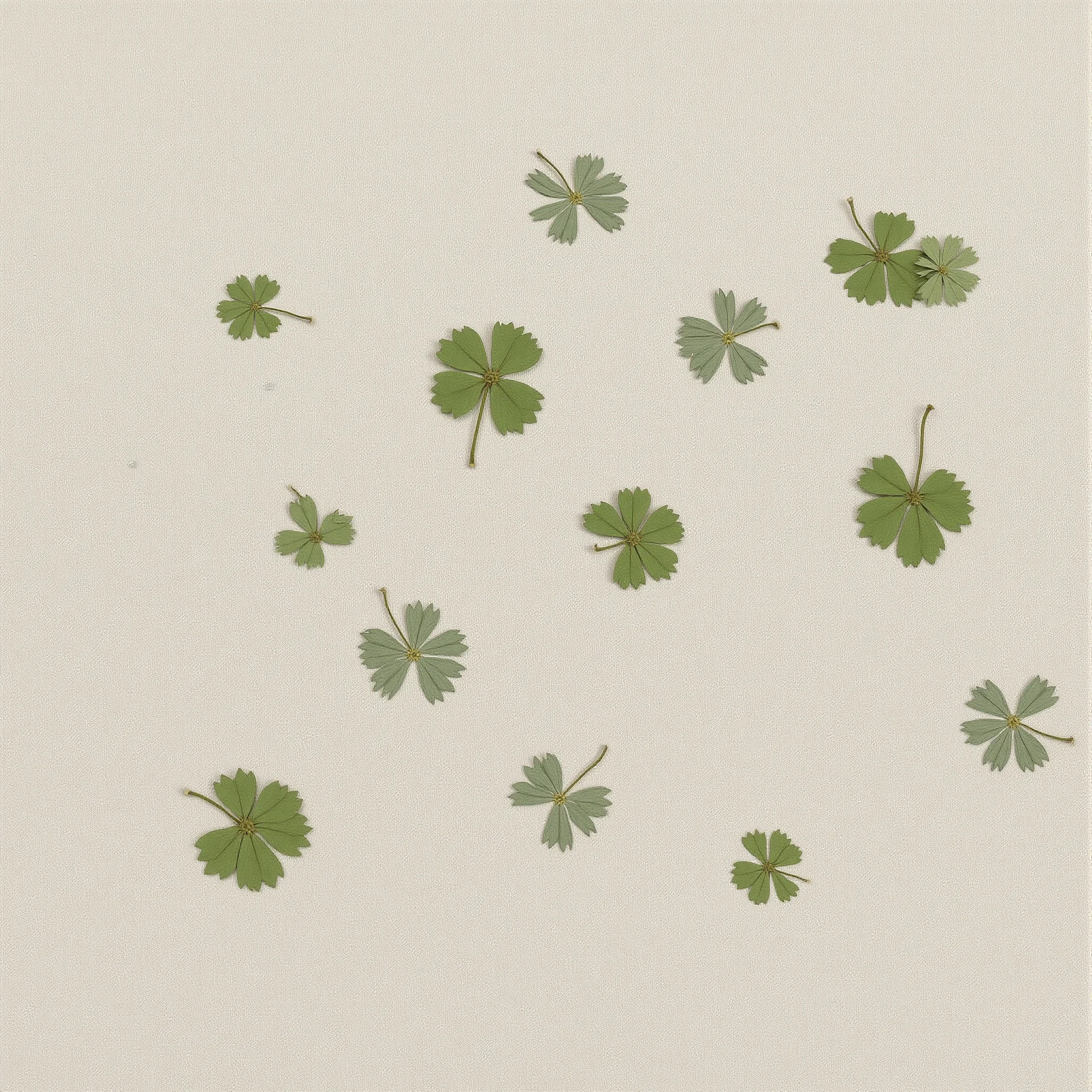 Backpack Decoration Keychain Layered Alloy Acrylic Pendant Four Leaf Clover Charm Keychain Retro Phone Charm Keychain For Binder